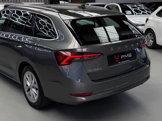 Škoda Octavia – thumbnail 7