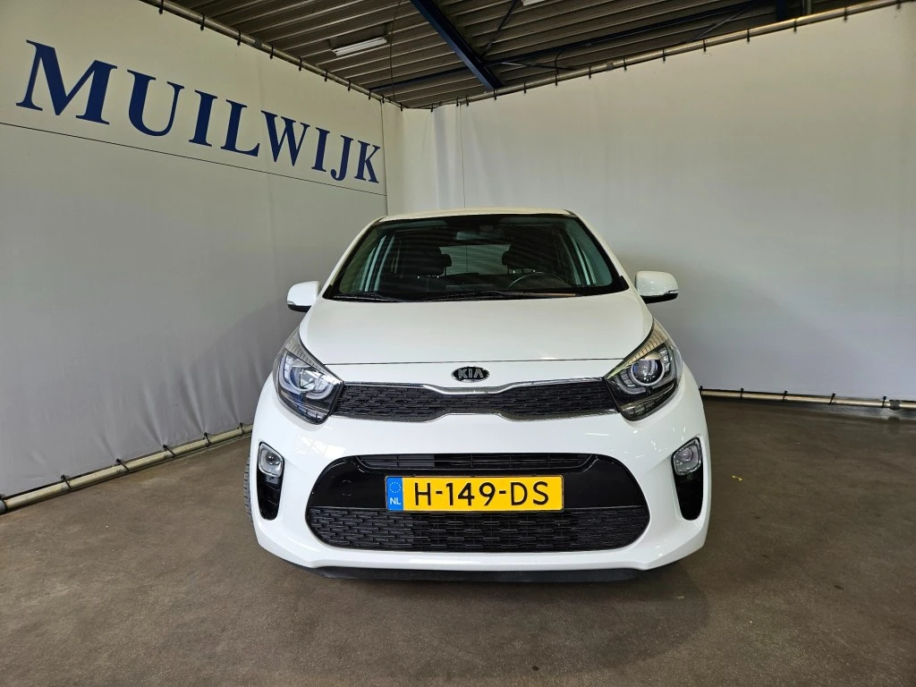 Kia Picanto – foto 13