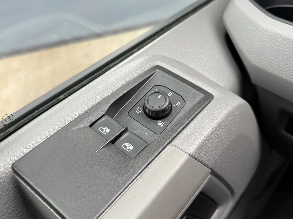 Volkswagen Crafter – foto 28