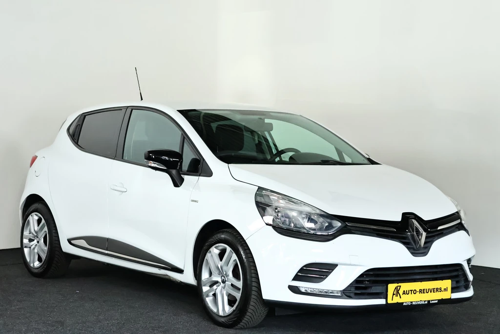 Renault Clio – foto 7