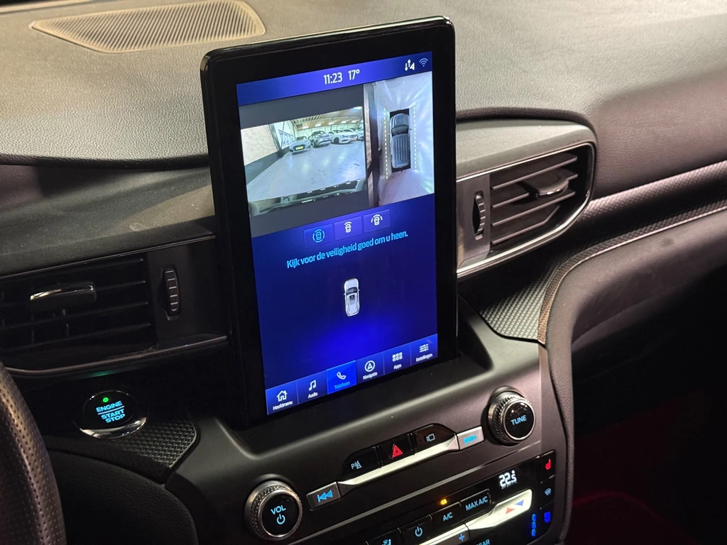 Ford Explorer – foto 36