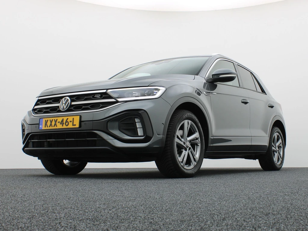 Volkswagen T-Roc – foto 3
