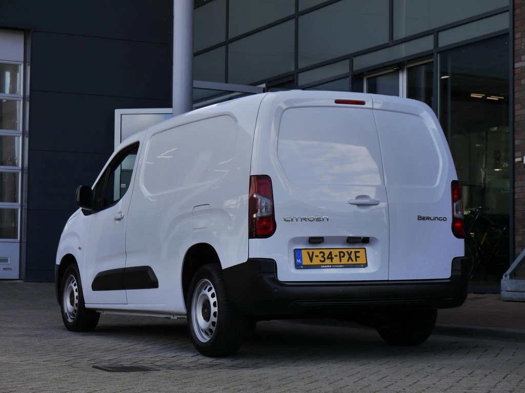Citroën Berlingo – foto 2