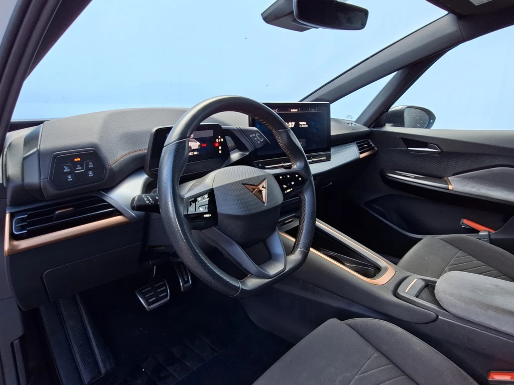 CUPRA Born – foto 9