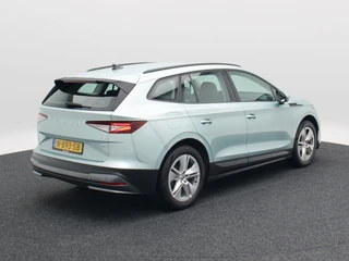 Škoda Enyaq iV – thumbnail 4