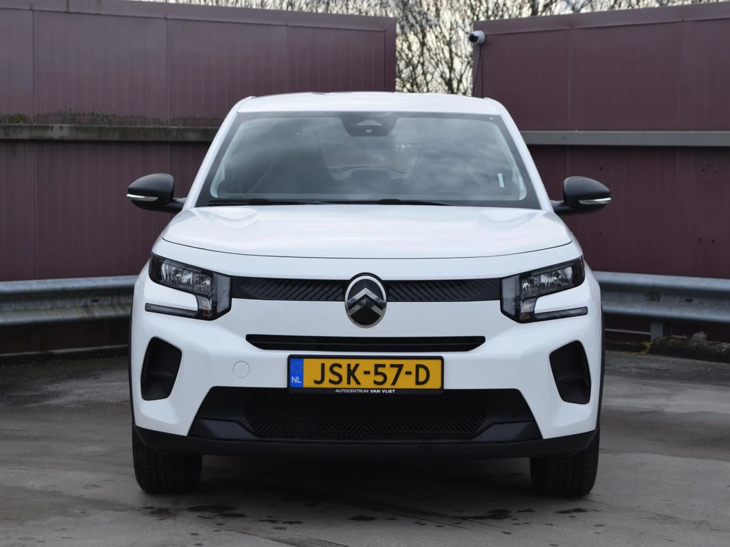 Citroën ë-C3 – foto 6