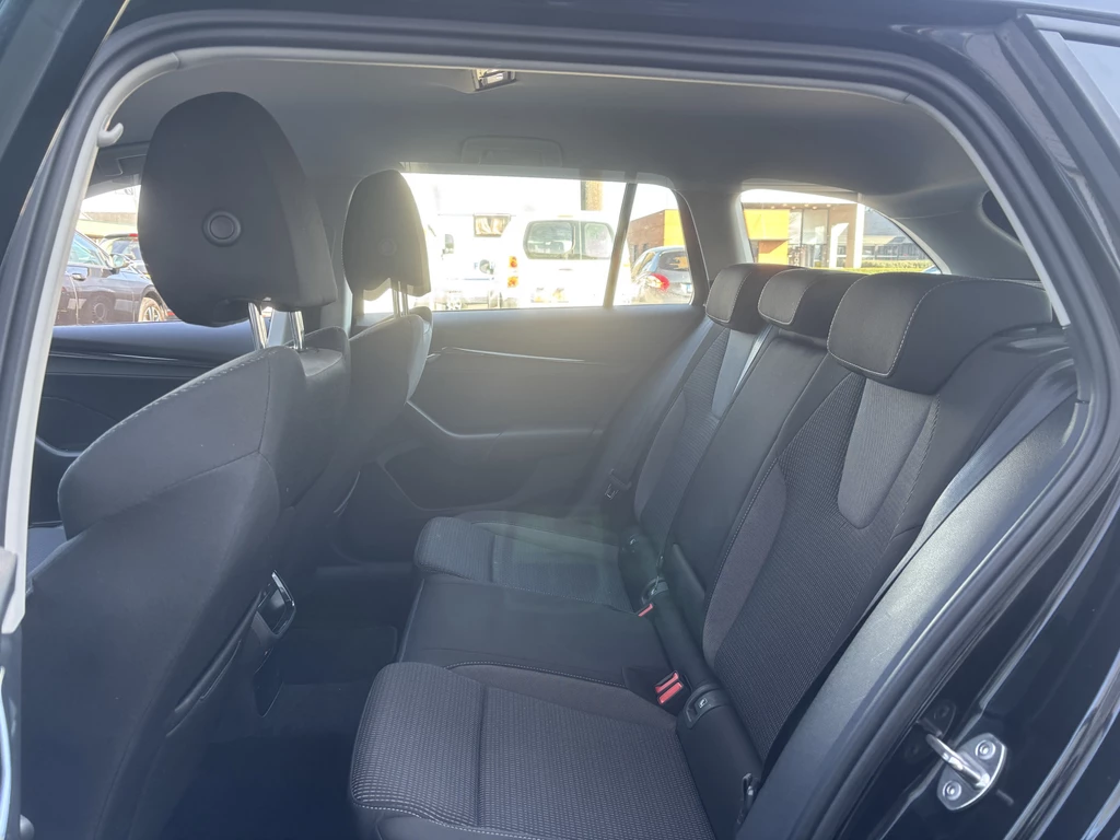Škoda Octavia – foto 28