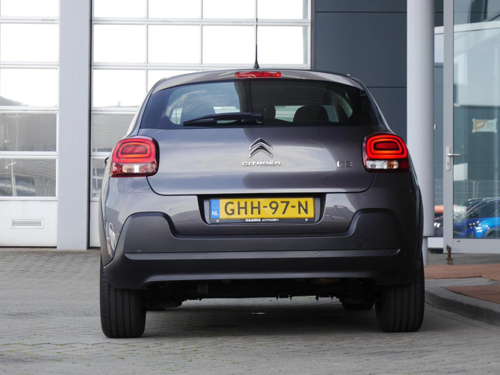 Citroën C3 – foto 3