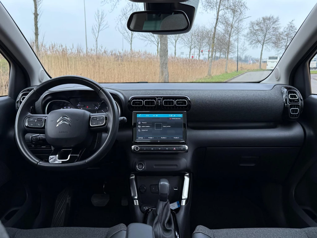 Citroën C3 Aircross – foto 13