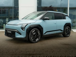 Kia EV3 – thumbnail 3