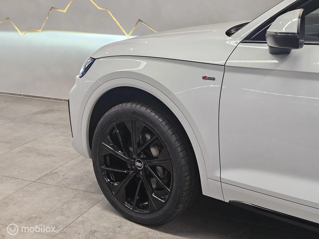 Audi Q5 – foto 16