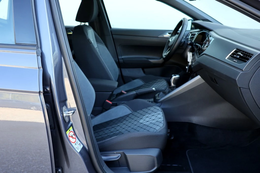 Volkswagen Polo – foto 12