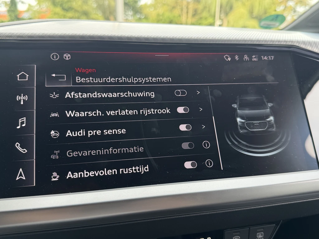 Audi Q4 Sportback e-tron – foto 32