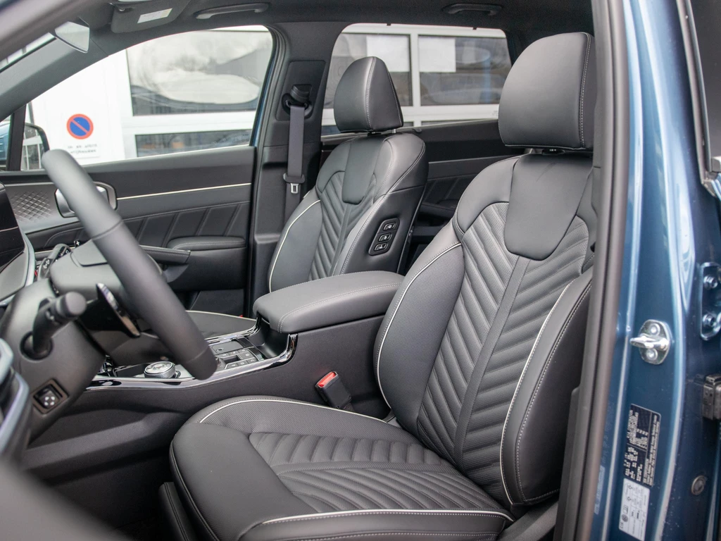 Kia Sorento – foto 13