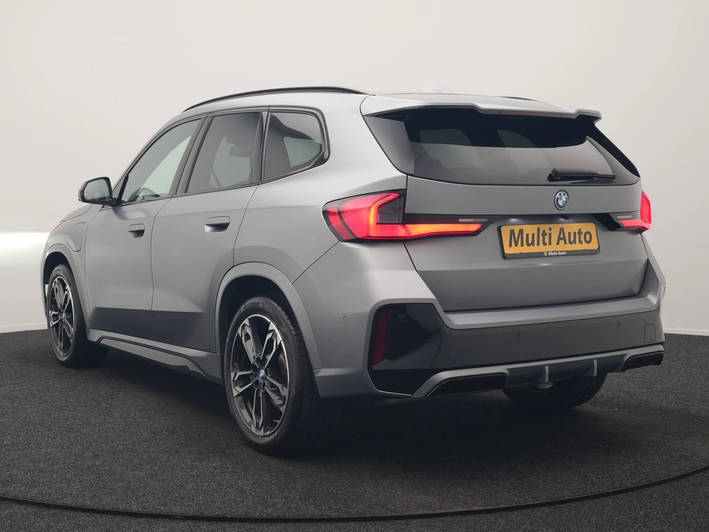 BMW X1 – foto 4
