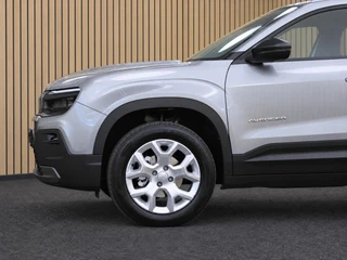 Jeep Avenger – thumbnail 12