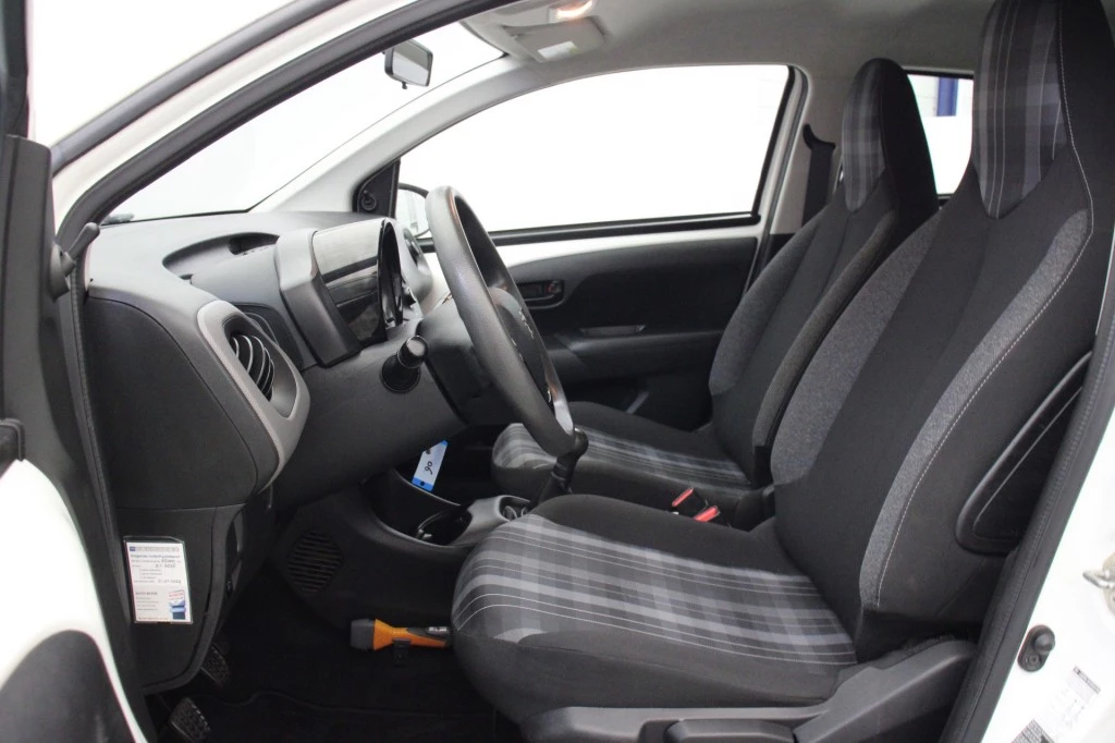 Peugeot 108 – foto 10