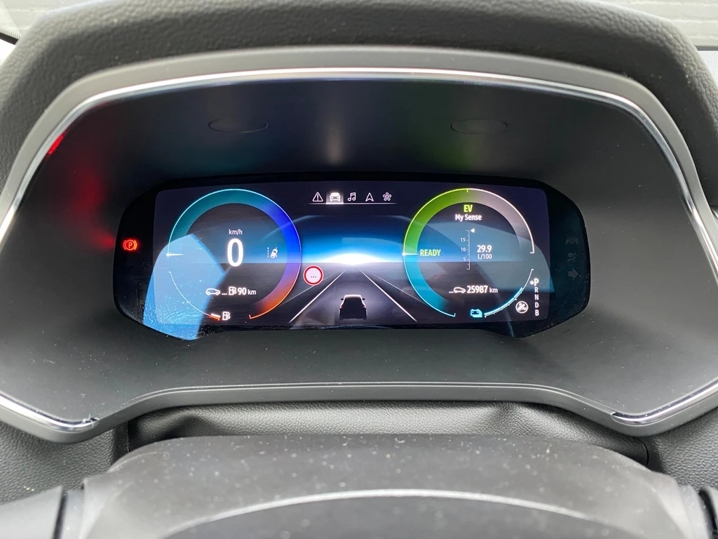 Mitsubishi ASX – foto 34