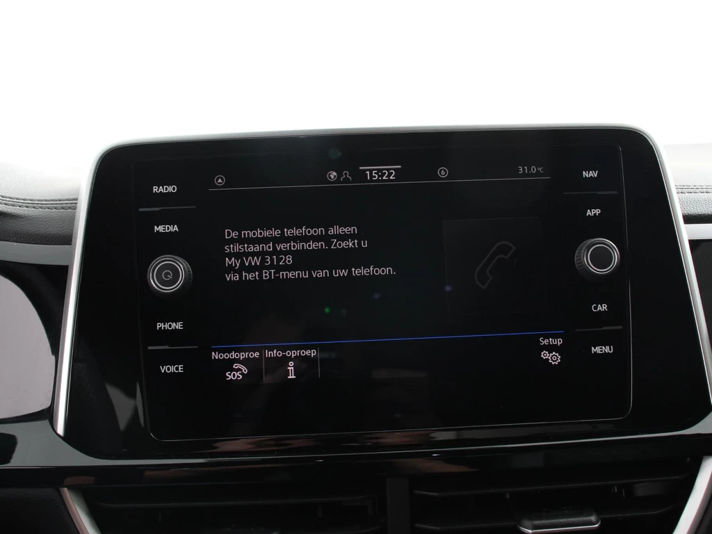 Volkswagen T-Roc – foto 27