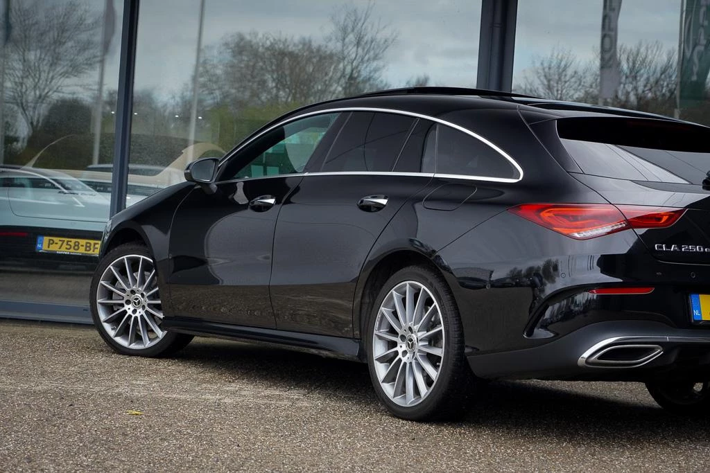 Mercedes-Benz CLA – foto 4