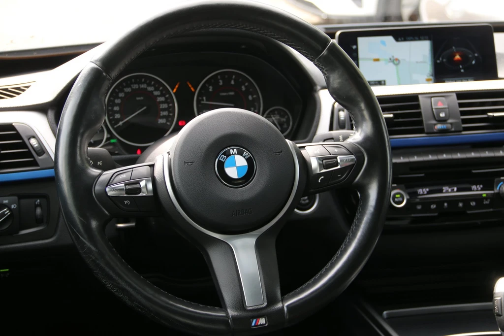 BMW 3 Serie – foto 20