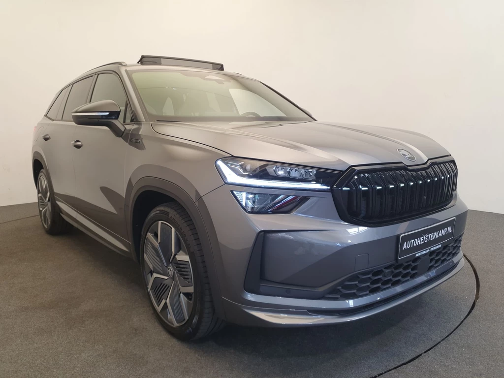 Škoda Kodiaq – foto 7