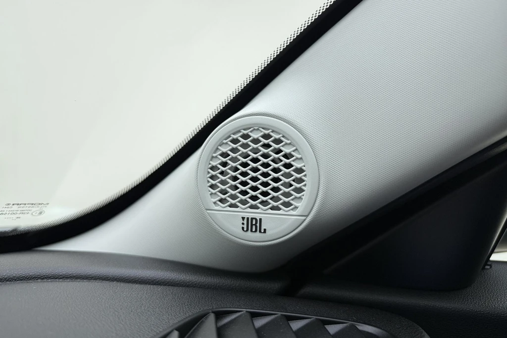 Jeep Avenger – foto 18