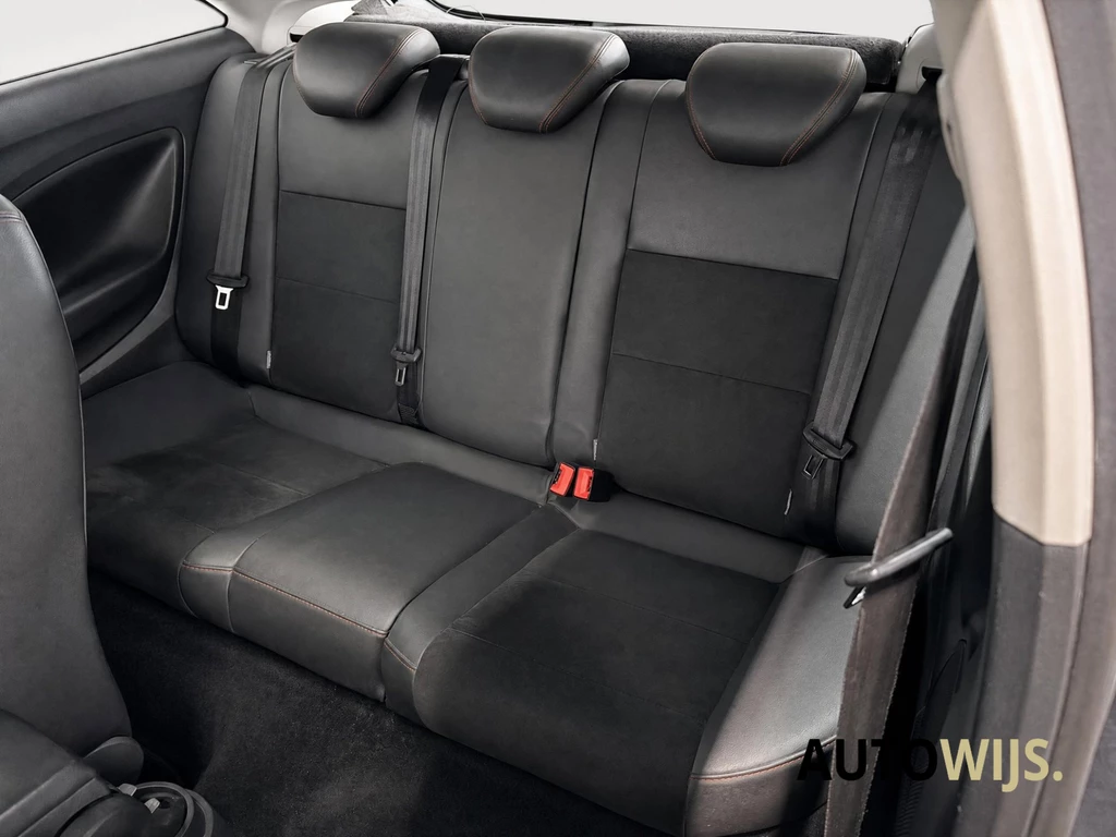 SEAT Ibiza – foto 17