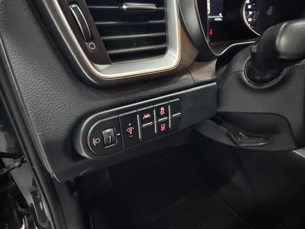 Kia Ceed – foto 27