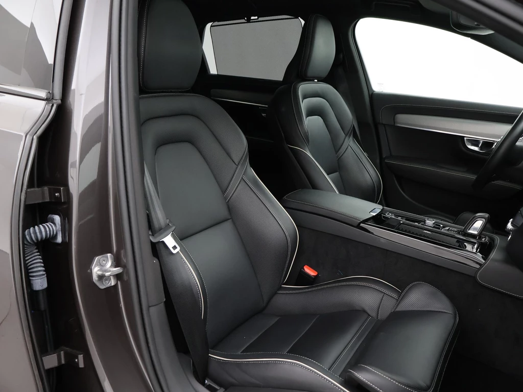 Volvo S90 – foto 13