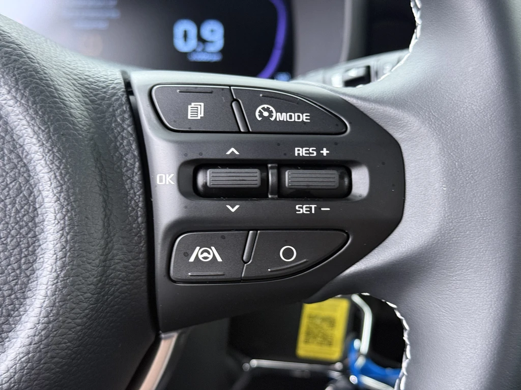 Kia Picanto – foto 28