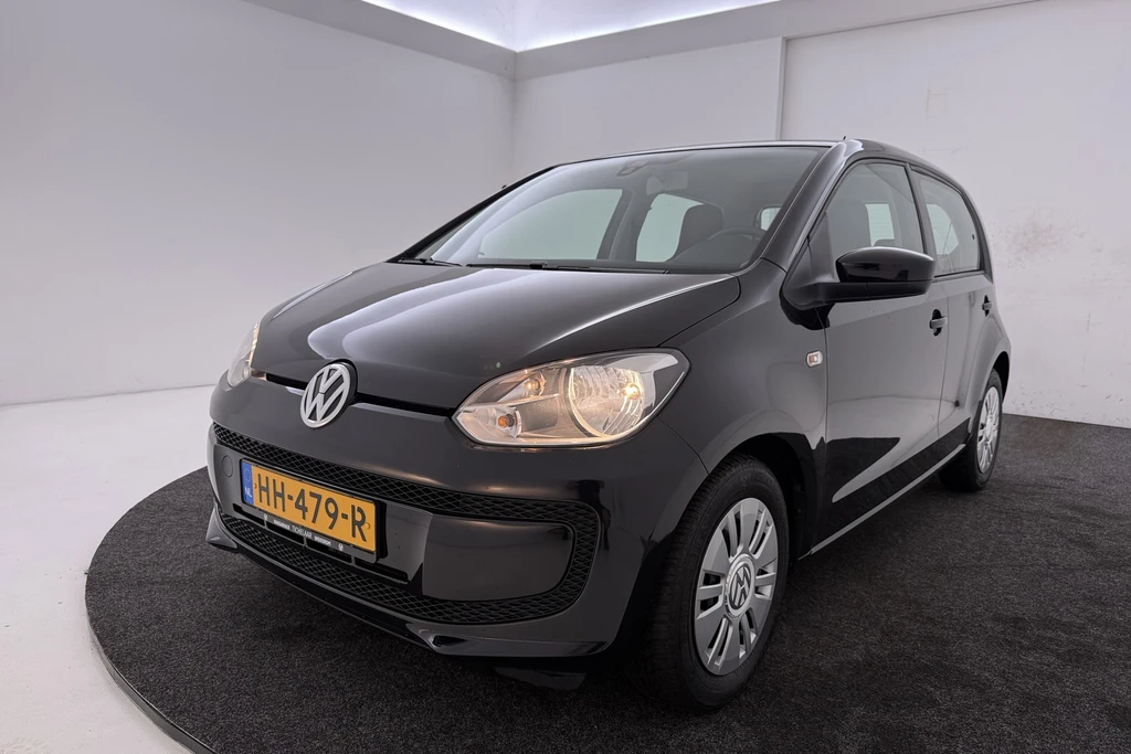 Volkswagen up! – foto 4