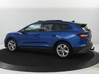 Škoda Enyaq iV – thumbnail 3
