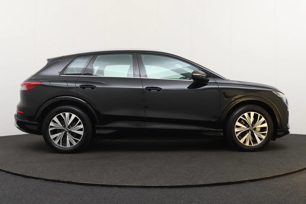 Audi Q4 e-tron – foto 5