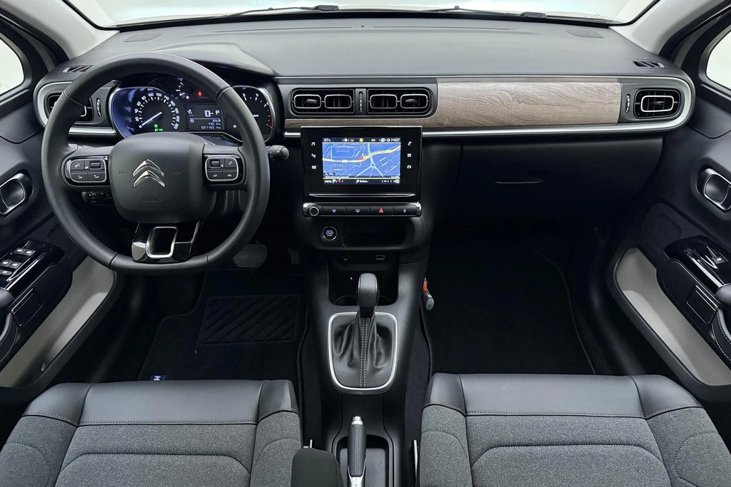 Citroën C3 – foto 31