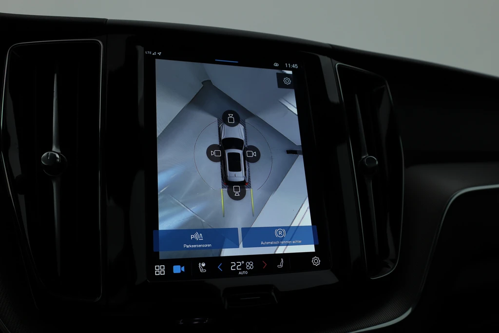 Volvo XC60 – foto 21