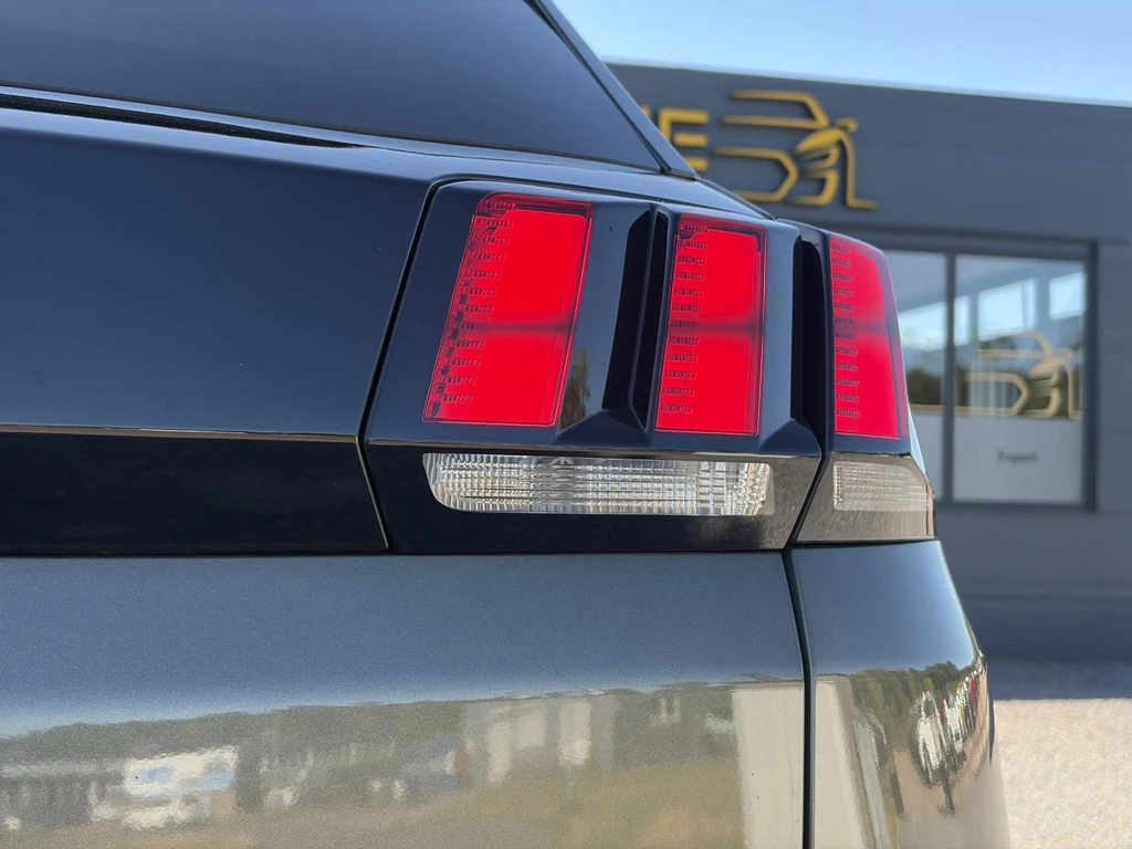 Peugeot 3008 – foto 49