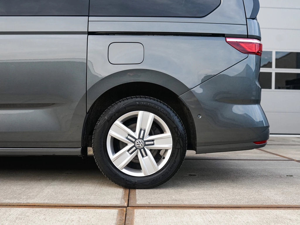 Volkswagen Multivan – foto 65