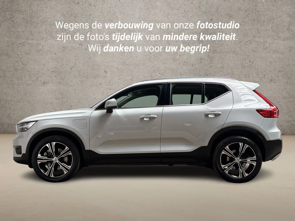 Volvo XC40 – foto 2
