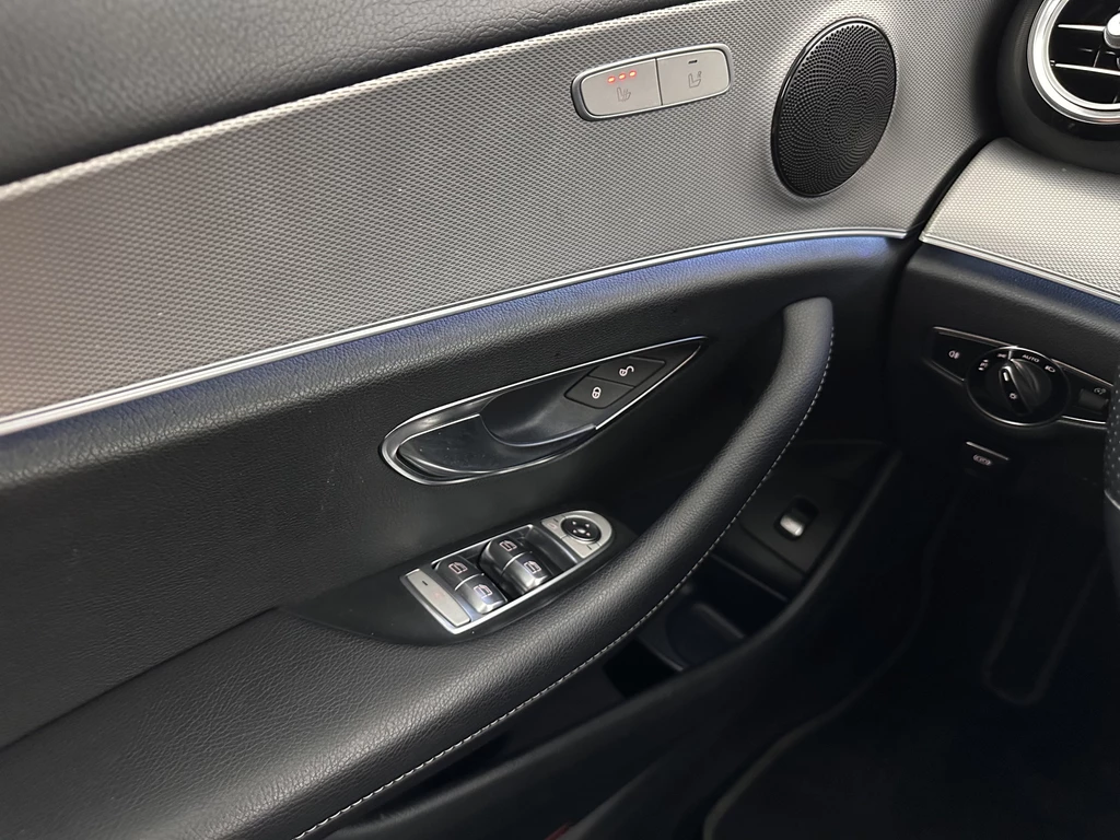 Mercedes-Benz E-Klasse – foto 22