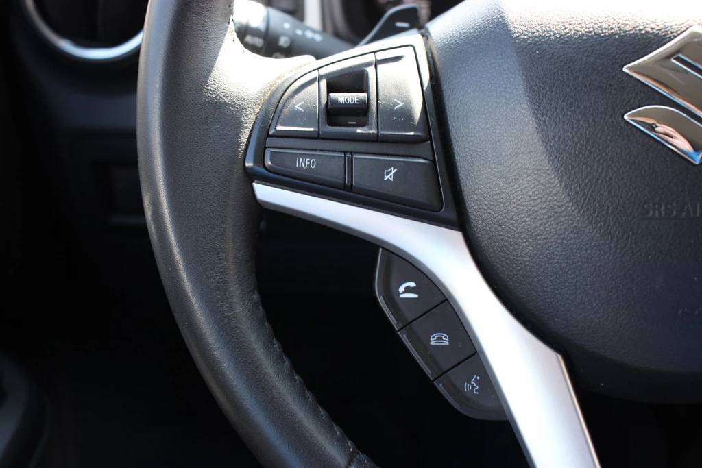 Suzuki Ignis – foto 26