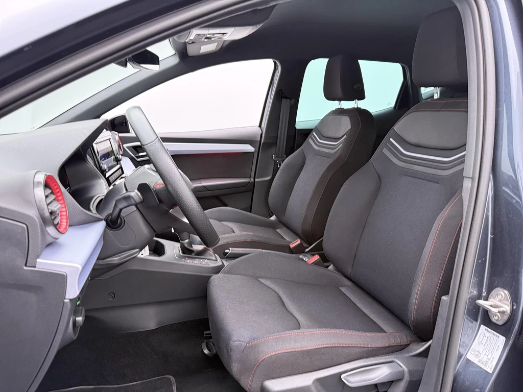 SEAT Ibiza – foto 27