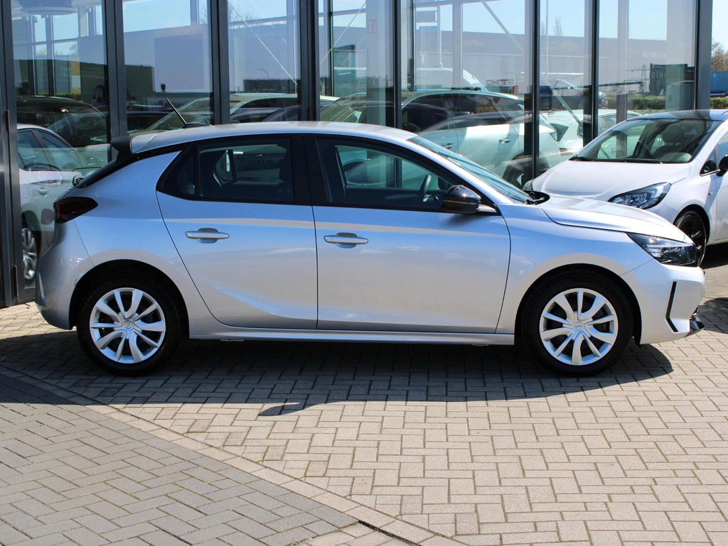Opel Corsa – foto 5
