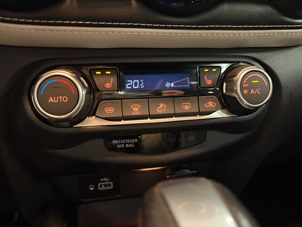 Nissan Juke – foto 27