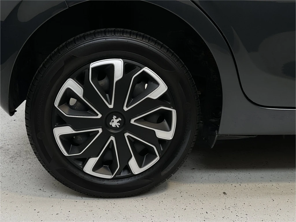Peugeot 108 – foto 20