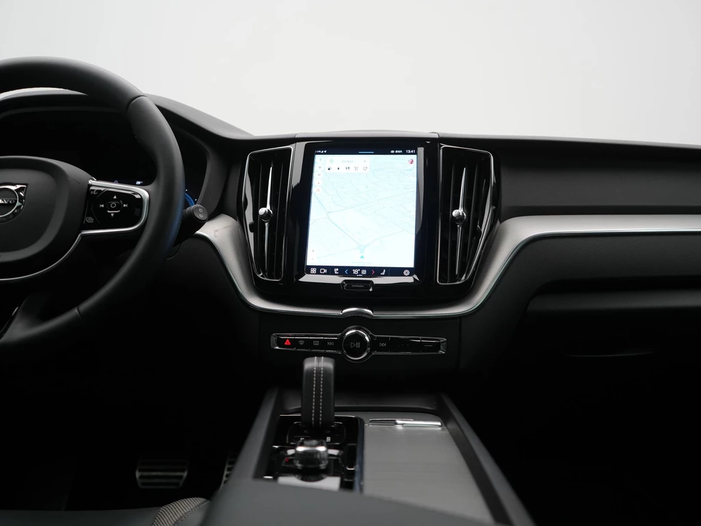 Volvo XC60 – foto 38