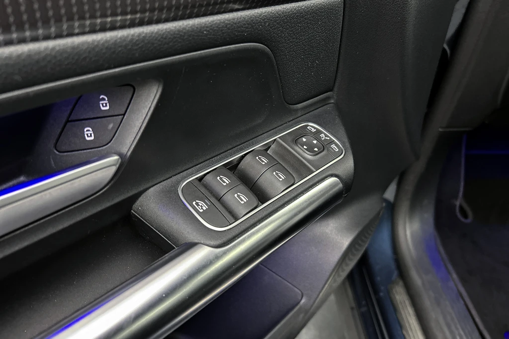 Mercedes-Benz EQA – foto 25