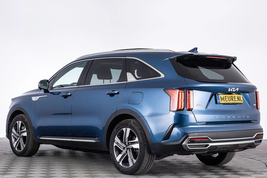 Kia Sorento – foto 2