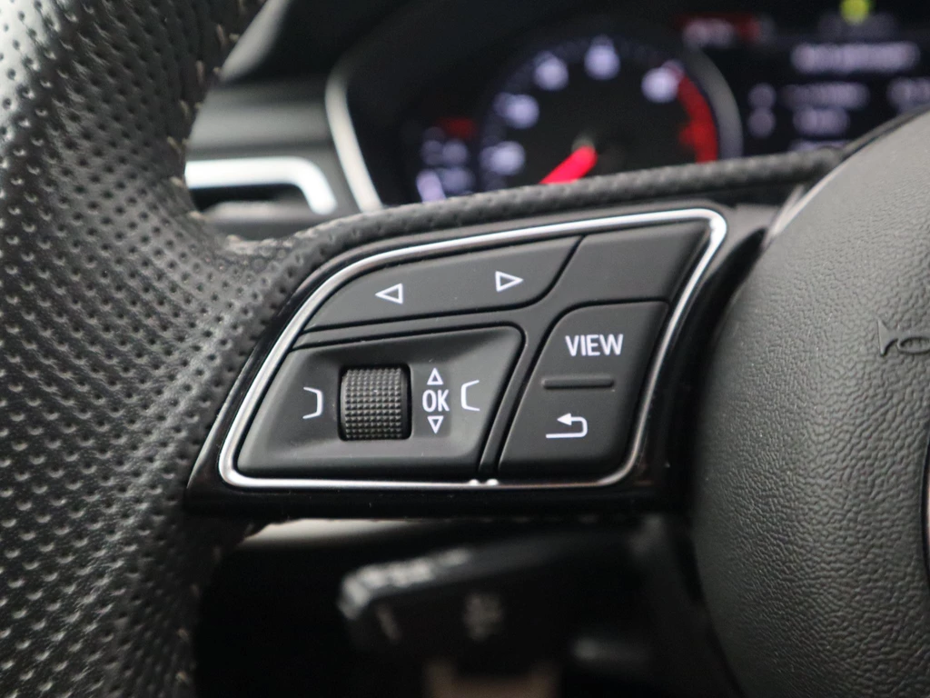 Audi A5 – foto 33