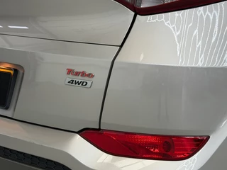 Hyundai Tucson – thumbnail 39